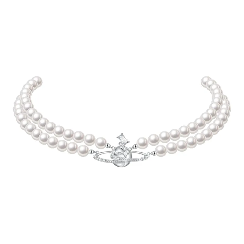 ZEGL Ожерелья Женские