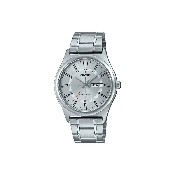 CASIO Модный тренд Минимализм Бизнес-стиль Художественный стиль Повседневный стиль