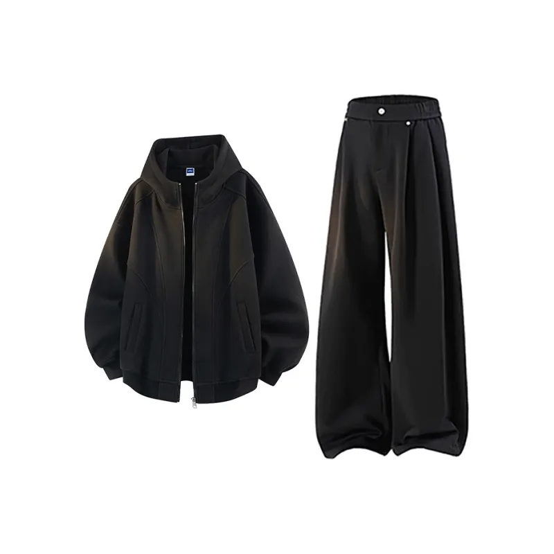 CPD Унисекс Повседневная Спортивная Одежда