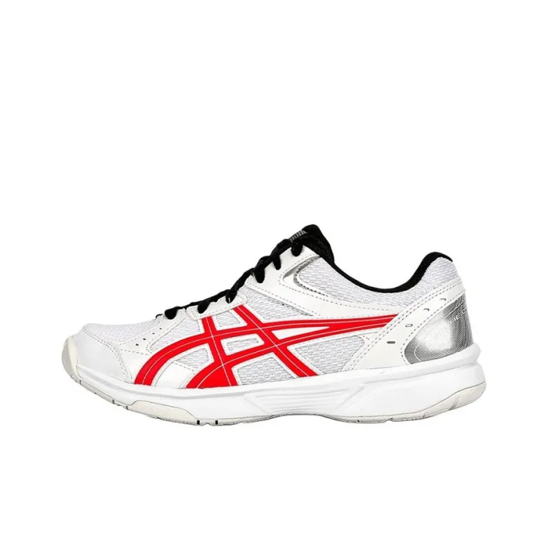 Asics River CS Устойчивый к истиранию Поддерживающий Дышащий Низкий Верх Обувь для настольного тенниса