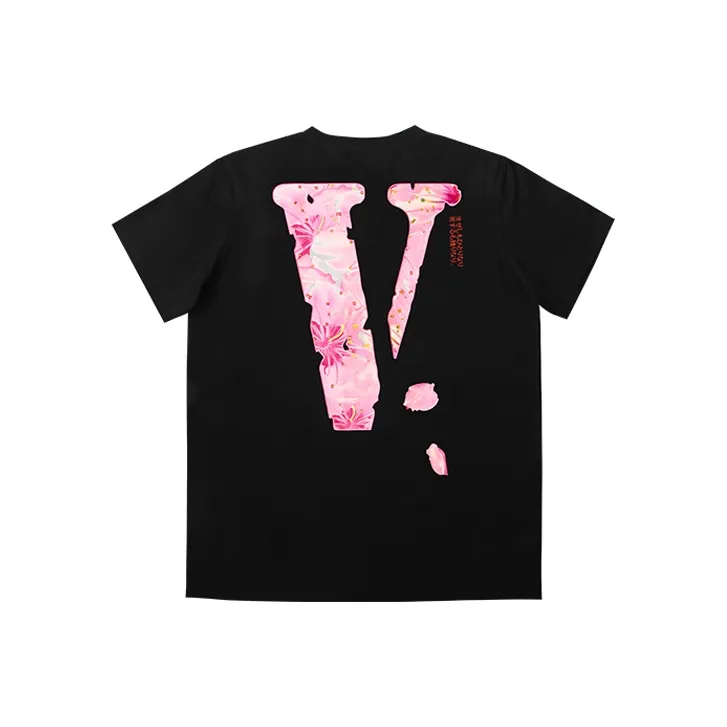 VLONE Унисекс T-рубашки