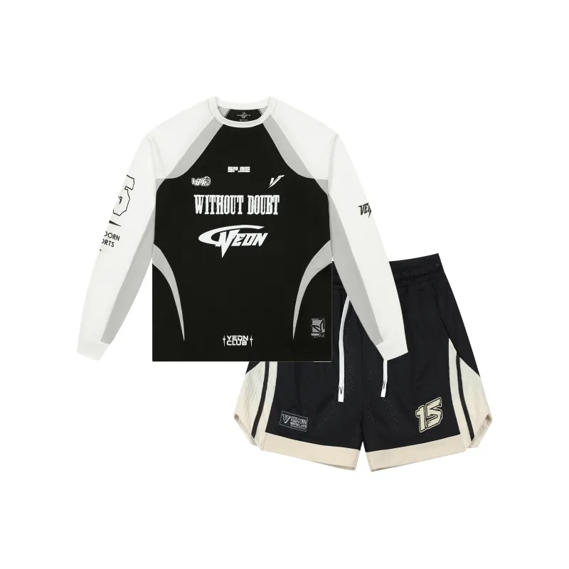 VEIDOORN Повседневная спортивная одежда унисекс