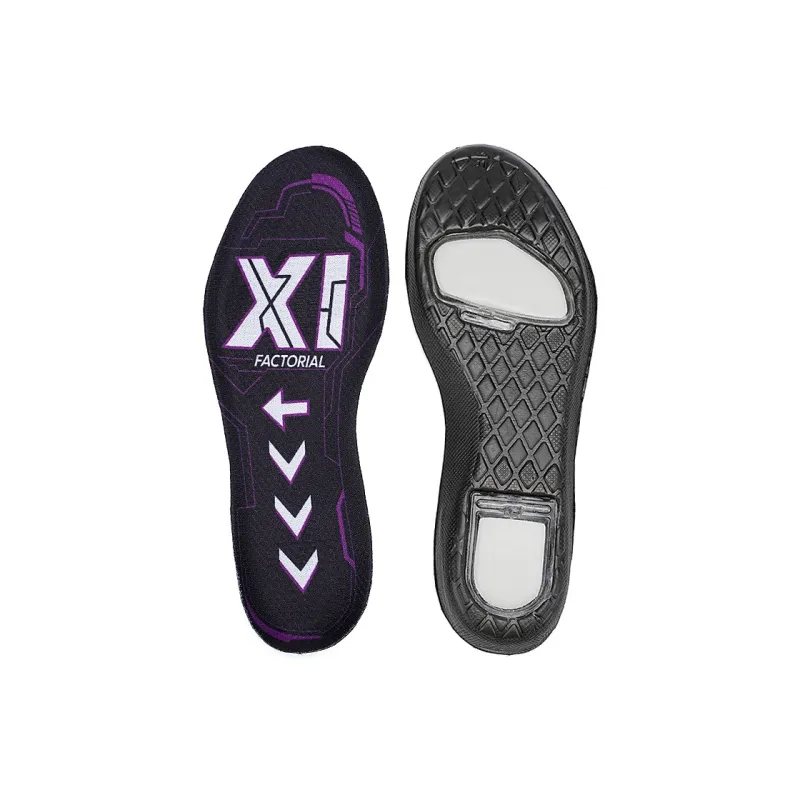 FACTORIAL ЭВА-фоам Стельки Унисекс