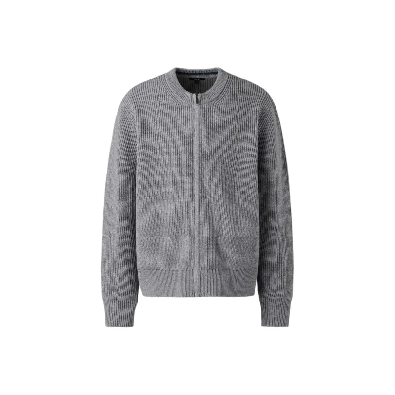 UNIQLO X Clare Waight Keller C Collection FW25 Трикотаж Унисекс