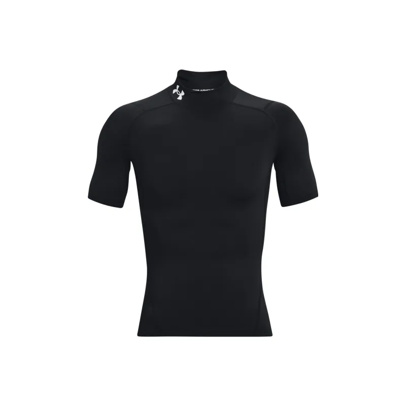 Under Armour HeatGear T-Shirt Мужской Черный