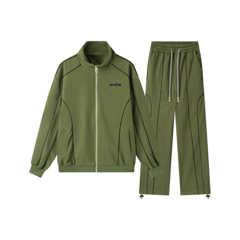 MINGNIKAI Повседневная спортивная одежда унисекс