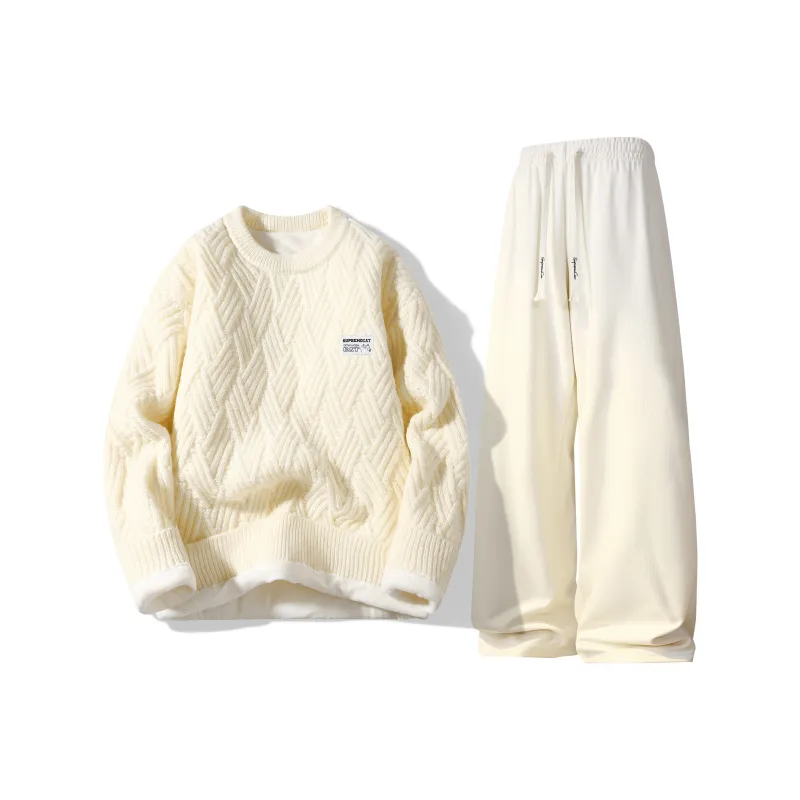 Supremo Cat Повседневная спортивная одежда унисекс