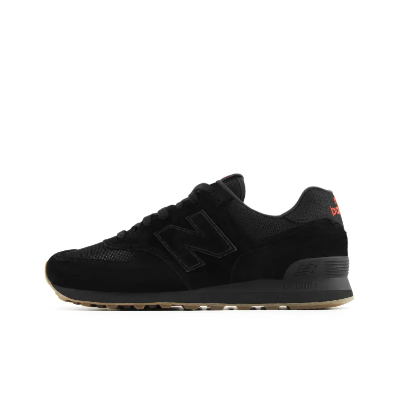 New Balance NB U574 Low Top Повседневная обувь Унисекс