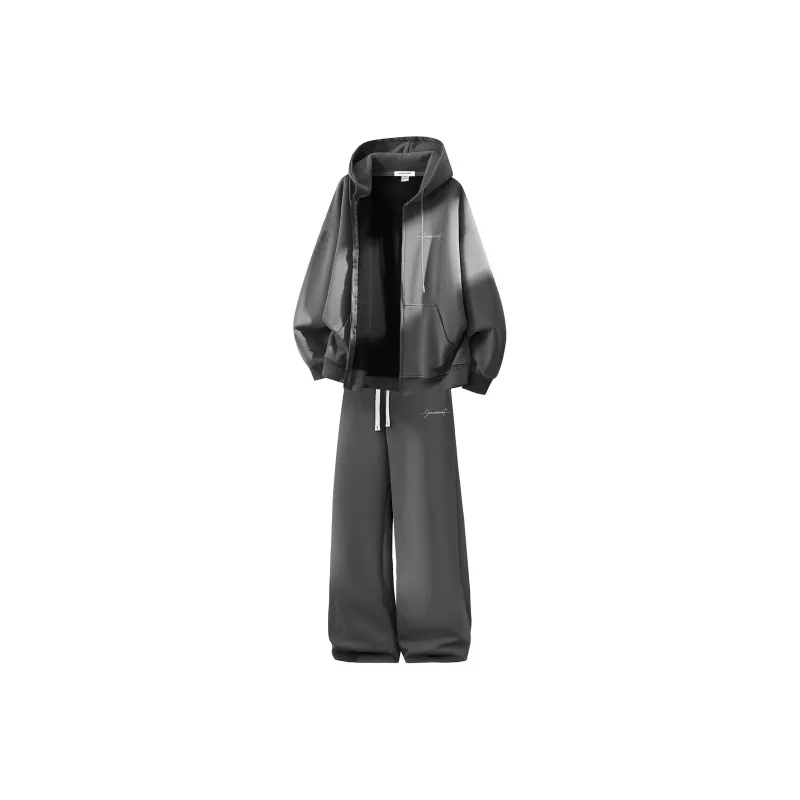 JEANSWEST Повседневная Спортивная Одежда Унисекс