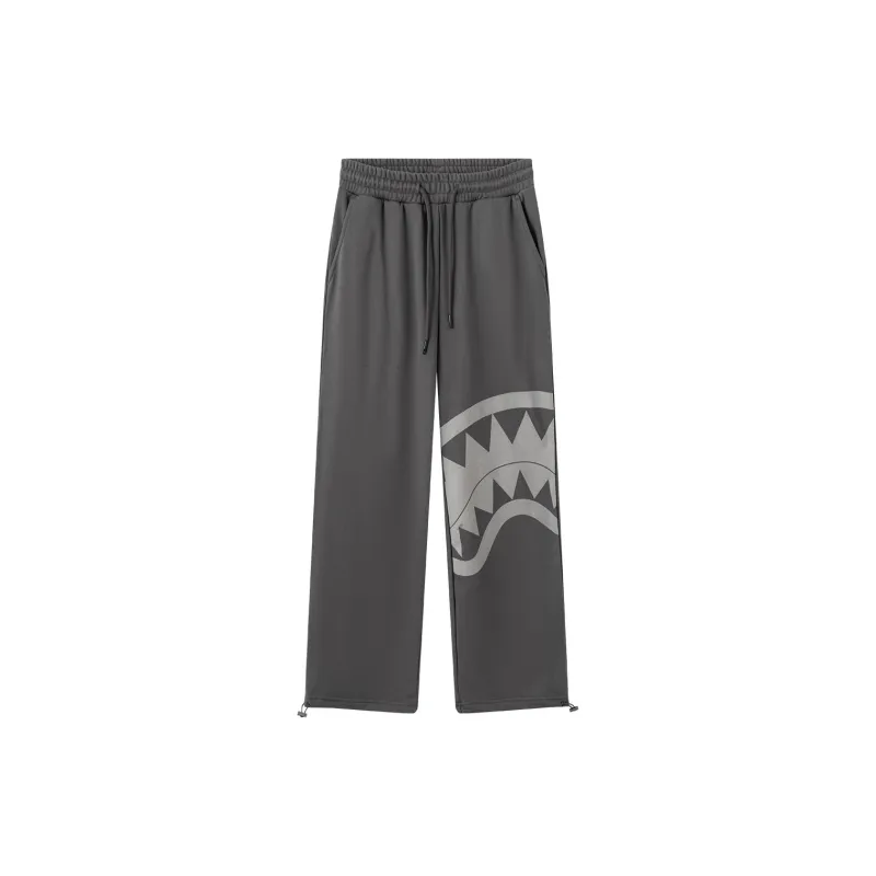 SPRAYGROUND Вязаные спортивные брюки унисекс