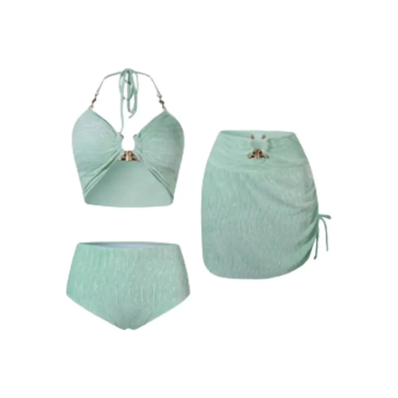 Женские наборы купальников MM