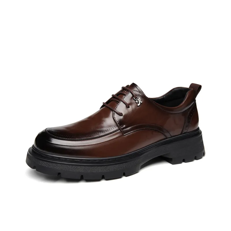 Tonlion Бизнес Повседневные Туфли Мужские