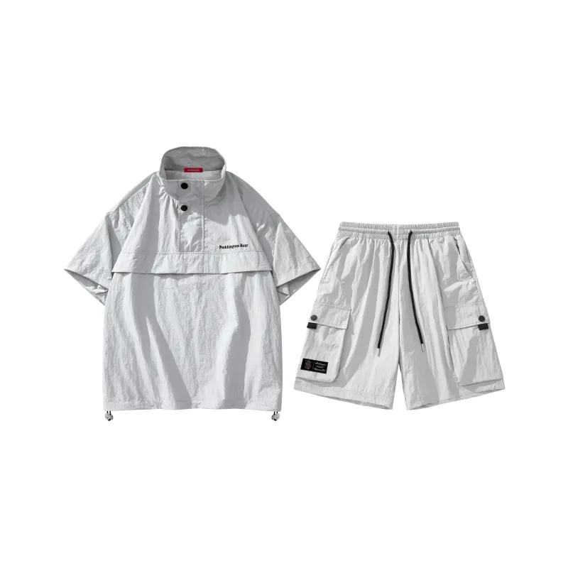 Paddington Bears Повседневный костюм унисекс