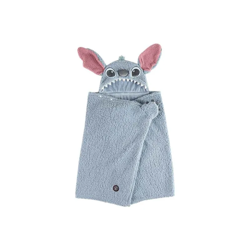 Disney Stitch Шарф Шаль Аксессуары для кукол