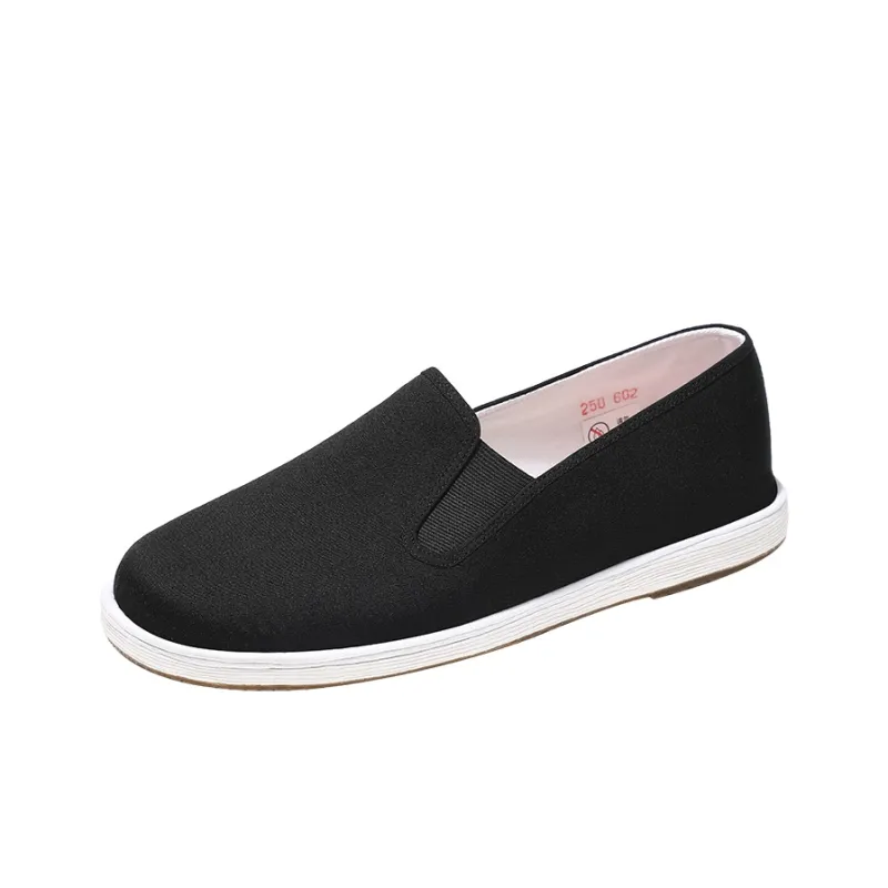 TAIHEYUAN Традиционная текстильная обувь для мужчин