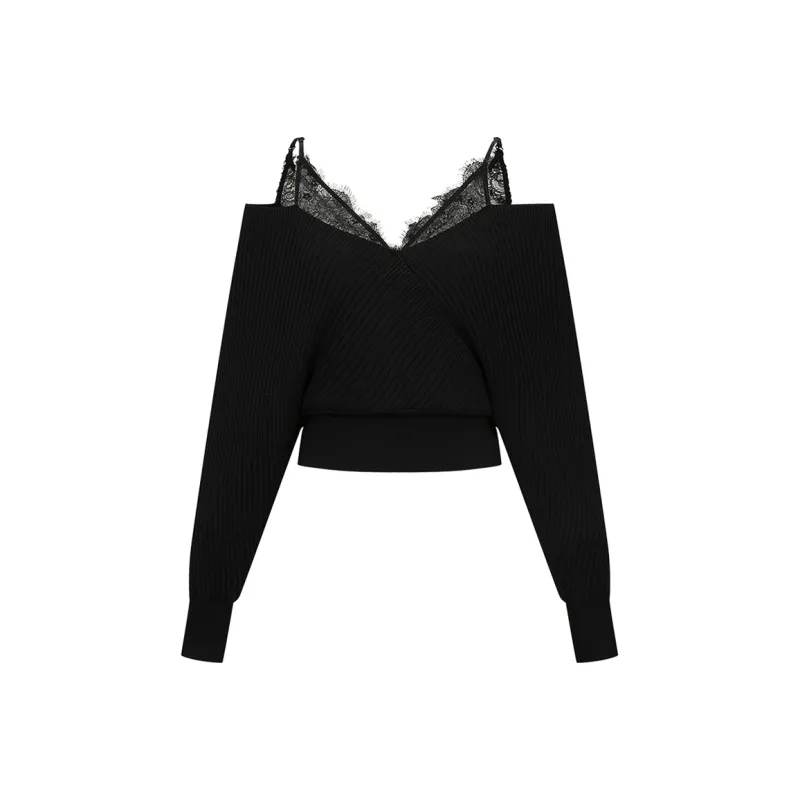 URBAN REVIVO Женская трикотажная одежда для женщин