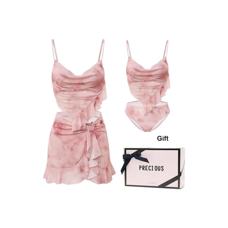 MIMOSA CHUR Набор купальников для женщин