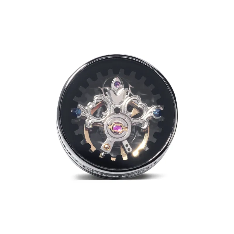 WILLIAM MILTON Броши Мужской