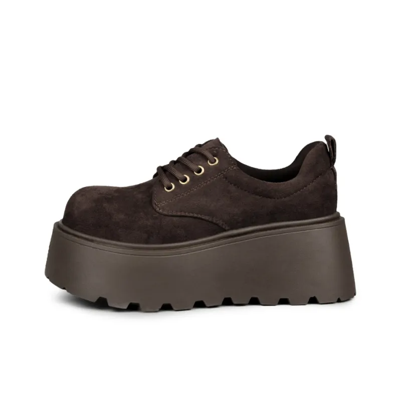 N6N8 Женские повседневные туфли Женские