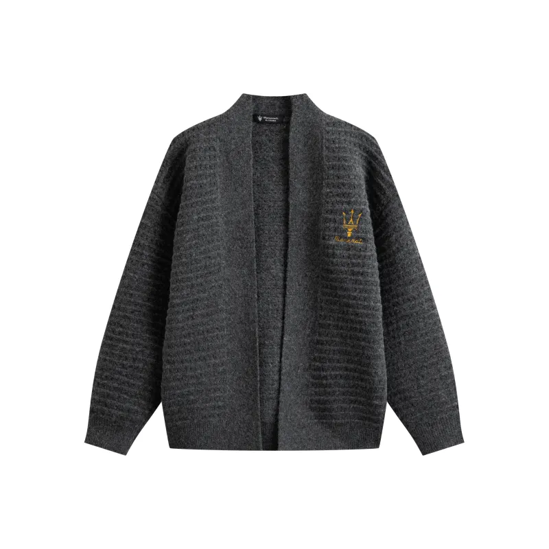 Maserati Мужской Трикотаж