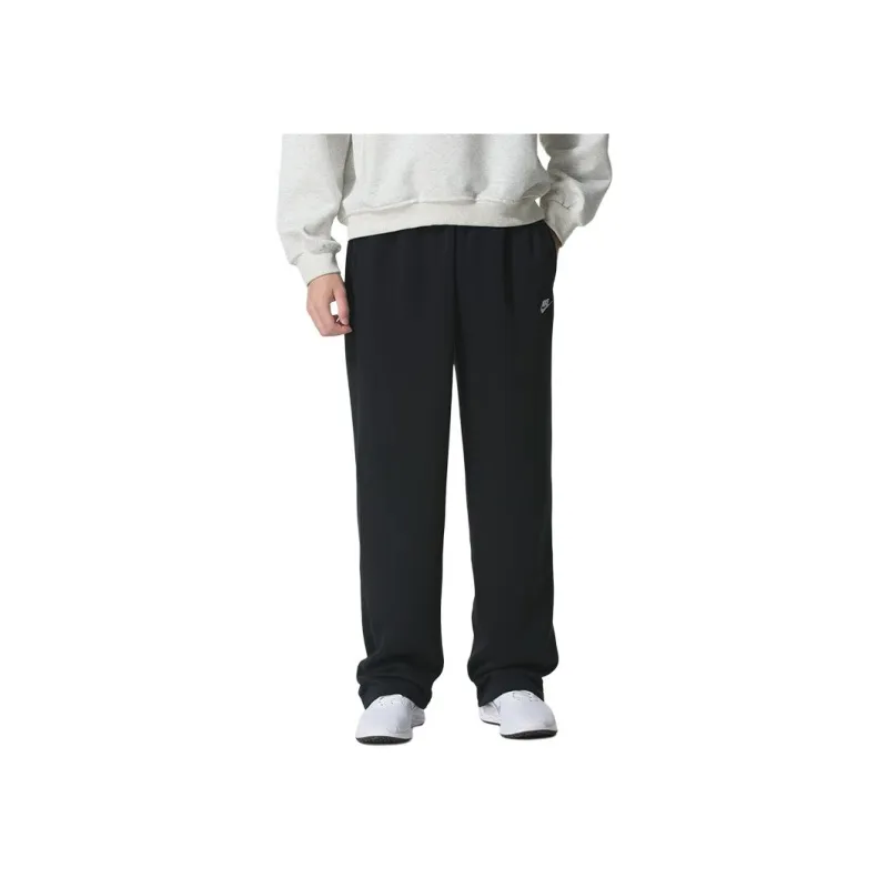 Nike Sportswear Club Вязаные Тренировочные Штаны Мужские