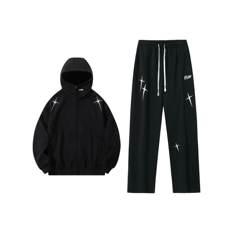 VEIDOORN Повседневная спортивная одежда унисекс