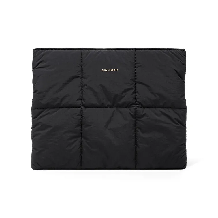 CinvaiKrose Ткань Магнитная Сумка для ноутбука Защитный чехол Стандартный (Стандартный) Унисекс