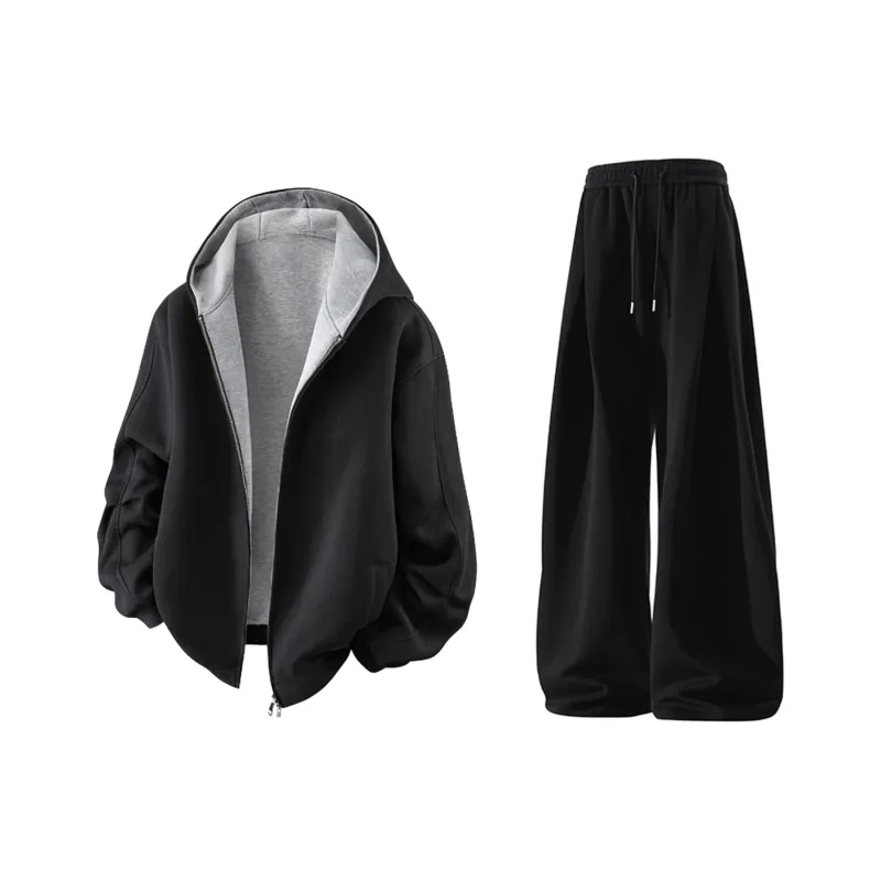 JASONWOOD Унисекс Свитшот Наборы