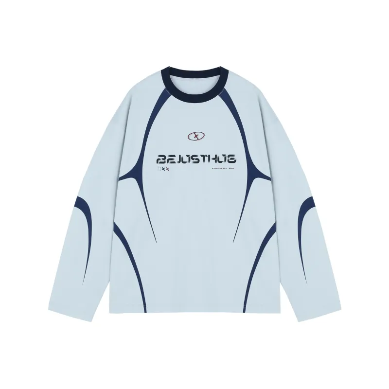 BJHG Унисекс Футболки