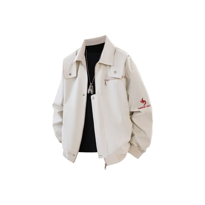 CHARLIE GOLF Повседневная спортивная одежда унисекс