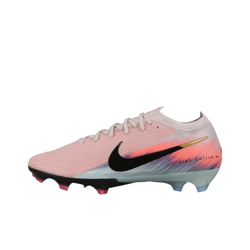 Nike Mercurial Vapor 16 FG Твердый Грунт Футбольные Бутсы Унисекс