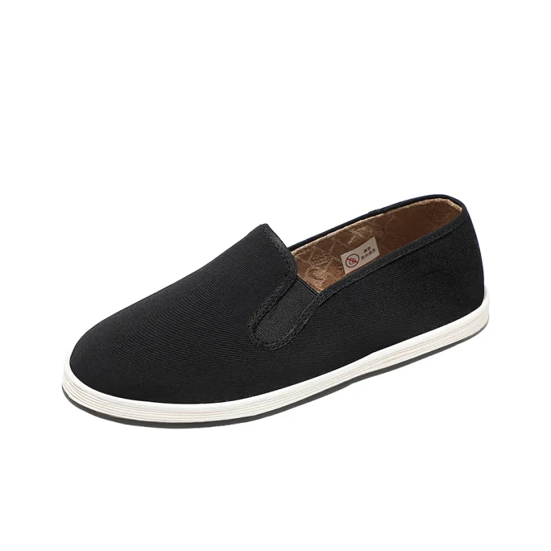 TAIHEYUAN Парный премиум кардиган ткань традиционная текстильная обувь унисекс