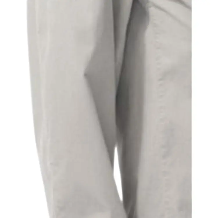 UNIQLO X JW Anderson FW25 Повседневные брюки Мужские