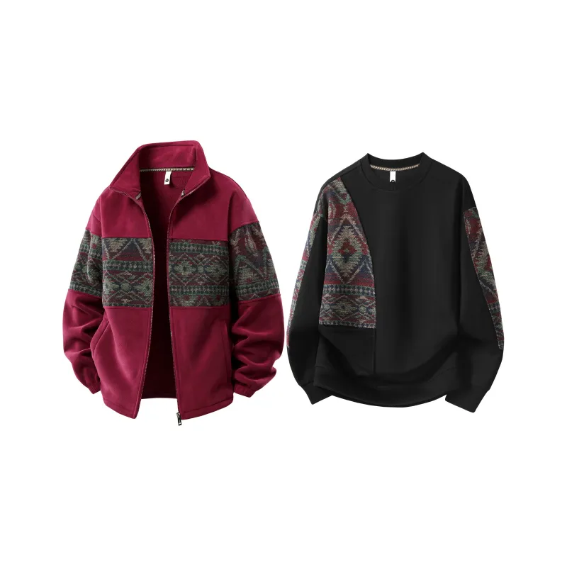 DBD WH Унисекс Свитшот Комплекты