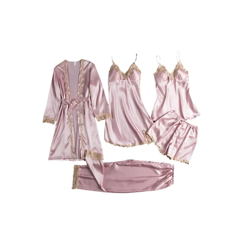 MIIOW Женские Пижамные Комплекты