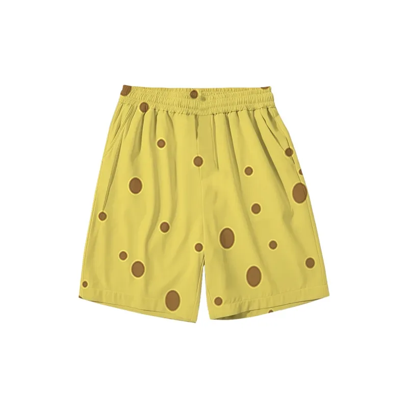 OXO OVERLOAD Пижамные штаны унисекс