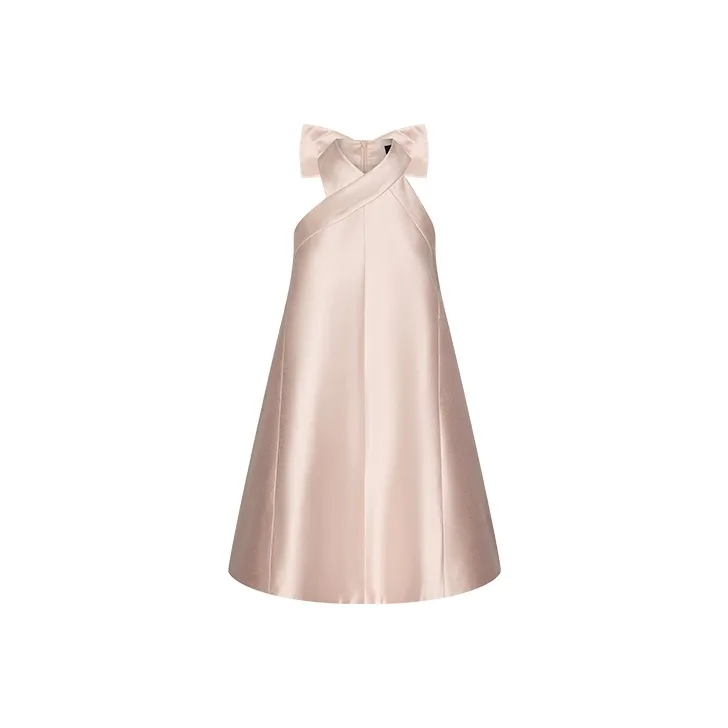 URBAN REVIVO Платье без рукавов Женское