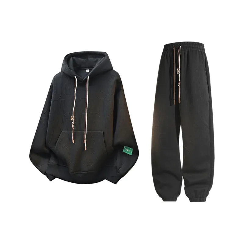 JEANSWEST Z Унисекс Свитшот Комплекты