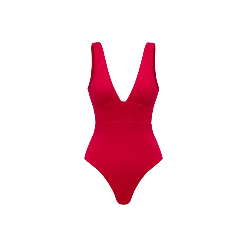 YUKARI SWIM Ван-Пис Купальник Женский