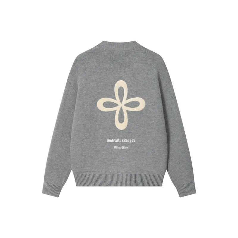 CLIMAX VISION Cross Collection Трикотаж Унисекс