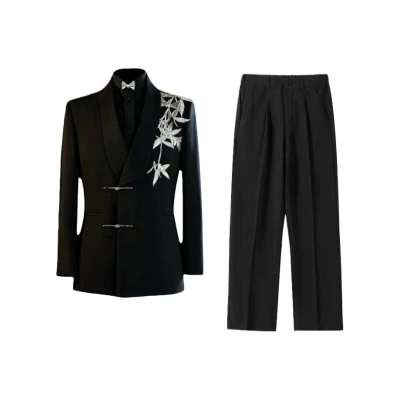 Zomuros Унисекс Деловые костюмы