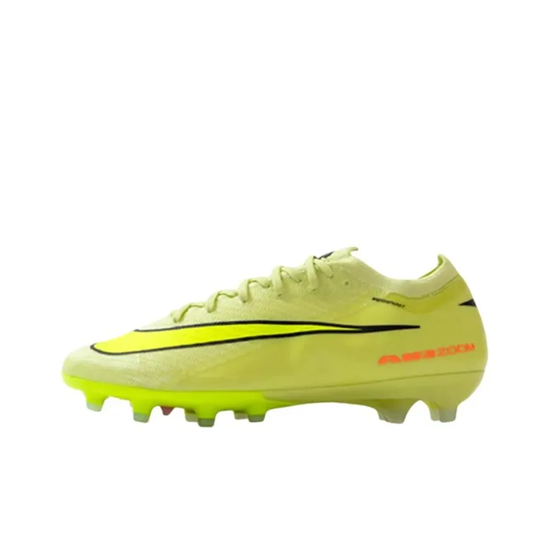 Nike Mercurial Vapor 16 Elite Футбольные бутсы Унисекс Желтые