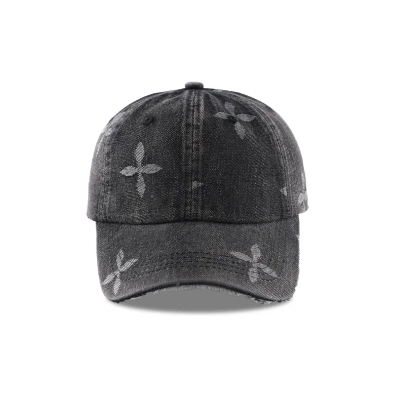 ZANC Высококачественные Кепки из Хлопка Унисекс