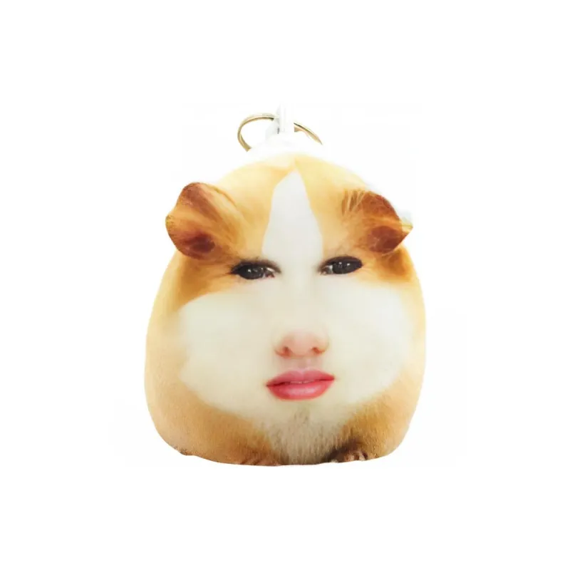 LEBOW Фея Спускается в Голландию Поросенок Плюшевые Брелки Высота 10 см